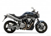 Yamaha MT-01